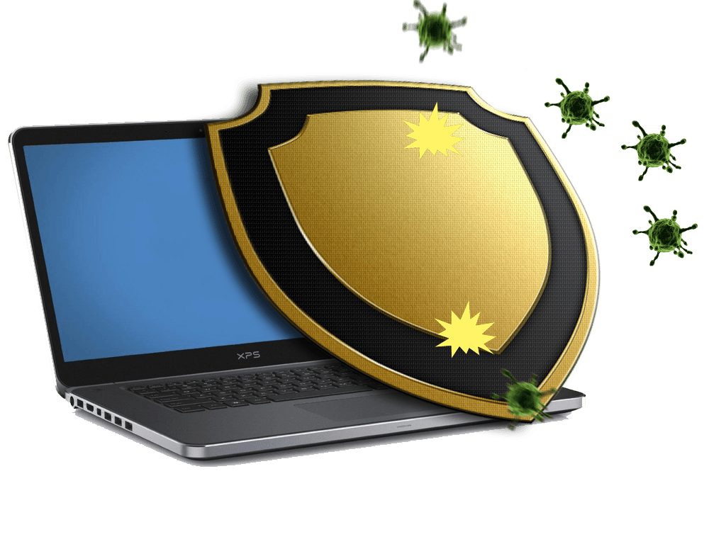 Un antivirus puede protegerte de algunas amenazas, pero puedes complementarlo para ser más efectivo.