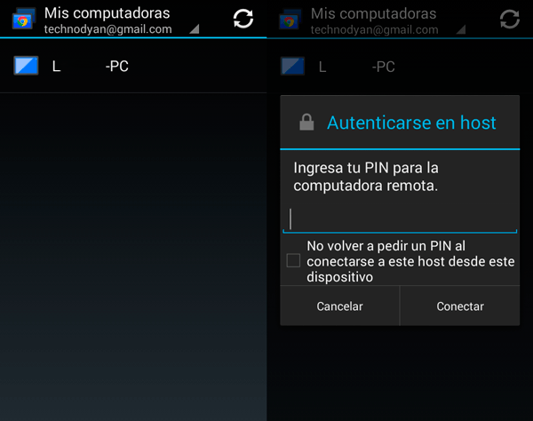 Chrome-Remote-Desktop-Android