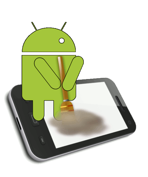Liberar espacio en Android