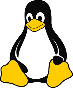 Linux Flat Icon