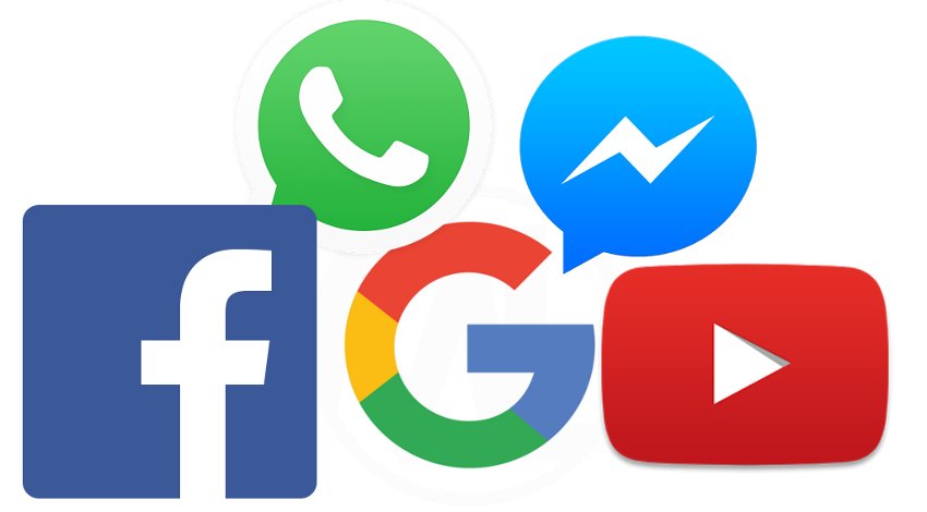 Social Mobile Apps 
