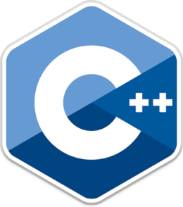 Icono de C++