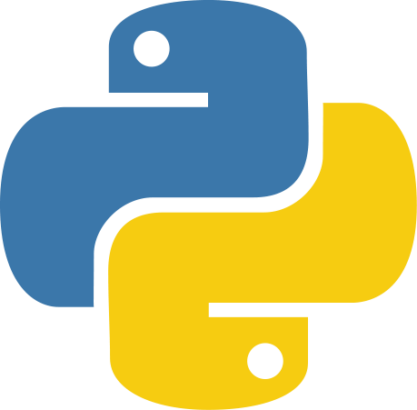 Icono de Python