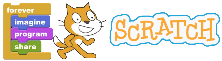 Logotipo de Scratch