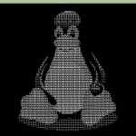 Imágenes ASCII en Terminal de Linux