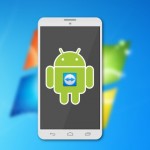 Como controlar Android desde tu PC con Teamviewer
