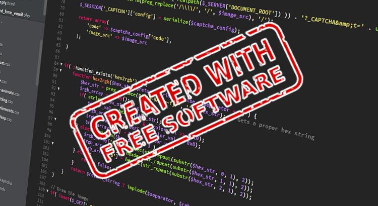 Millones de desarrolladores sostienen el software libre…¿o no?