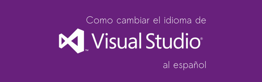 Visual Studio 2015 en español