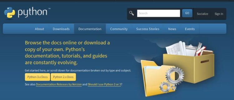 Recursos gratuitos para aprender a programar con Python desde cero