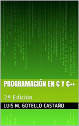 Portada Programacion en C y C++